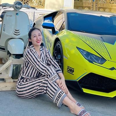 Nguyễn Huỳnh Như - nữ CEO 9X bên ngoài gái quê, bên trong nhiều tiền