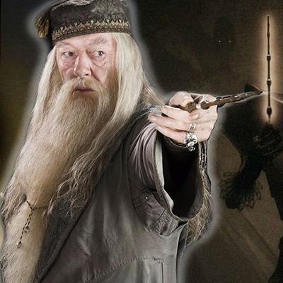 Harry Potter: Elder Wand chính là chiếc đũa phép mạnh nhất thế giới