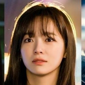 Kim Se Jeong và dàn nữ chính diễn xuất tài tình ở phim Hàn 2022