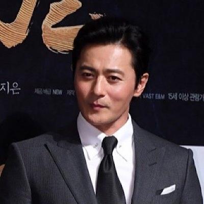Jang Dong Gun có vai trò đặc biệt ở đám cưới Hyun Bin và Son Ye Jin
