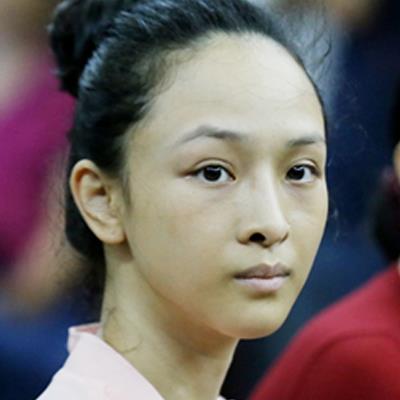 Hoa hậu Trương Hồ Phương Nga sau 8 năm ồn ào hợp đồng tình ái 