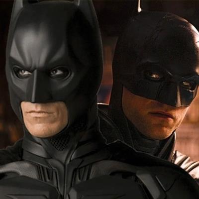 Đặt lên bàn cân The Batman và The Dark Knight: Kiệt tác chỉ có một