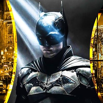Nguồn gốc thành phố Gotham trong các phim Batman của vũ trụ DC