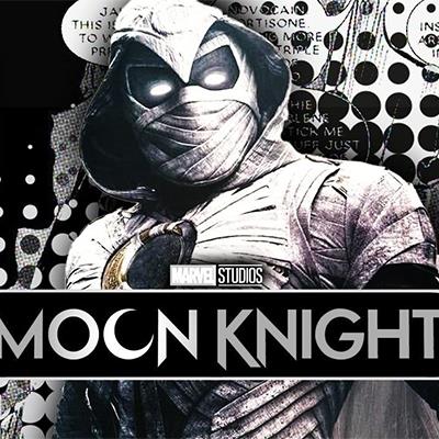Tập 1 của Moon Knight: Hai nhân vật phụ từ bản gốc đã lộ diện rồi đây!