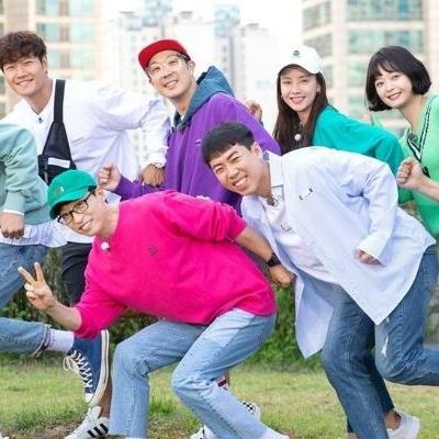 5 chương trình giải trí hài hước hàng đầu xứ Hàn xem là mê
