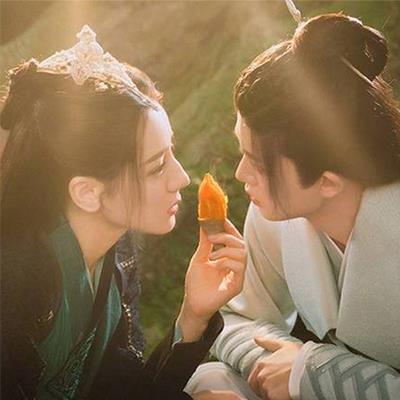 Tiêu Chiến - Dương Tử và dàn couple hot nhất màn ảnh Hoa Ngữ tháng 3