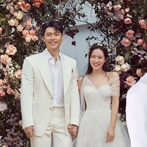 "Tất tần tật" sự kiện trong đám cưới thế kỷ của Hyun Bin và Son Ye Jin