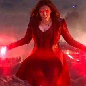5 lý do Scarlet Witch sẽ là phản diện đỉnh cao ở Doctor Strange 2