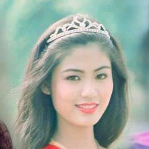 Top 3 Hoa hậu Việt Nam 1994: Trịnh Kim Chi từ nàng Á hậu 2 thành NSƯT