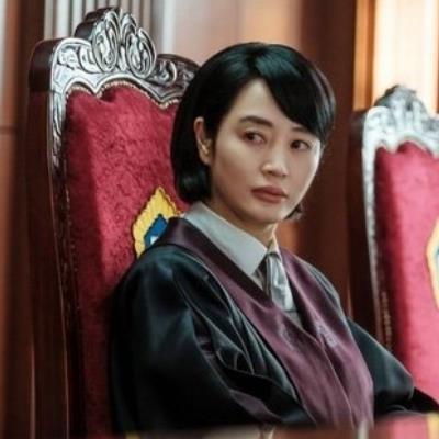 Những "tài nữ" ngành luật đáng nhớ trên màn ảnh nhỏ Hàn Quốc