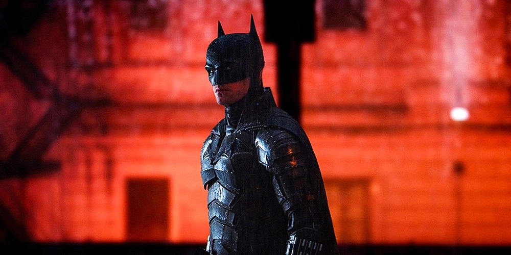 Joker của Barry Keoghan lộ mặt trong video dài 5 phút của The Batman