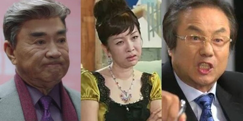 Mô típ Hoàng Tử - Lọ Lem trong phim Hàn: Có mấy ai không bị ngăn cấm