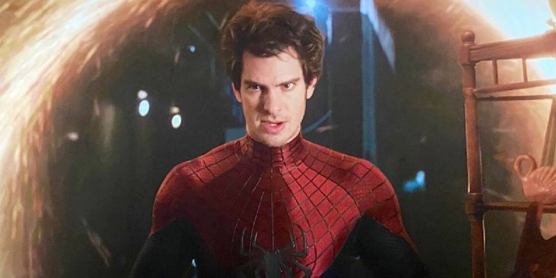 Andrew Garfield thừa nhận trở lại Spider-Man là "ý tưởng ngốc nghếch"