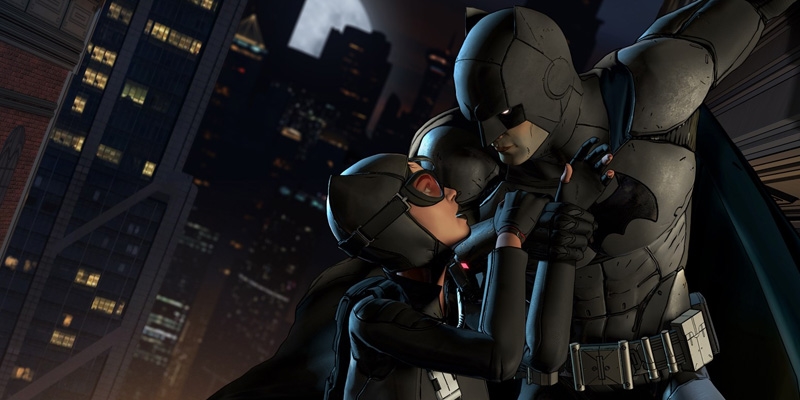 Đêm Halloween và các chi tiết the Batman lấy cảm hứng từ truyện, game