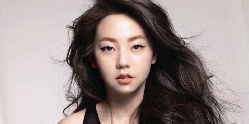 Ahn So Hee của Thirty Nine: Là idol lừng lẫy, ra mắt điện ảnh ấn tượng