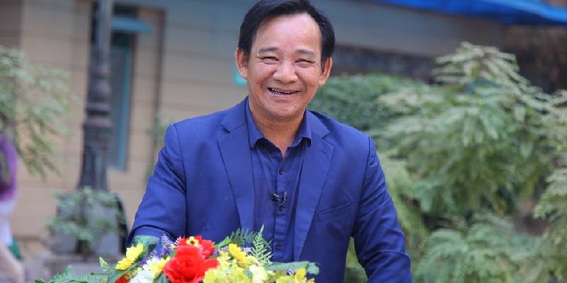 Nghệ sĩ Quang Tèo: Từng bán đất đai, biếu xén mời mọc để xin vai