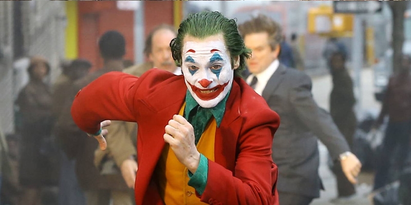 Loạt bom tấn DC sau The Batman (Phần 3): Joker chính thức tái xuất