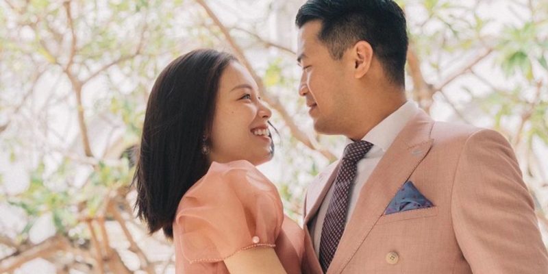 Linh Rin - Phillip Nguyễn đính hôn, đàng trai còn giục cưới 