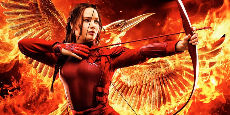 5 sao nữ suýt vào vai chính ở The Hunger Games: Có cả ngôi sao Marvel