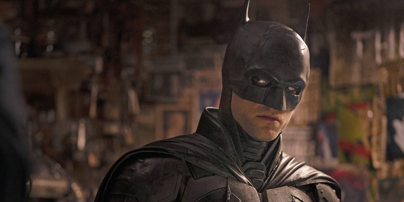 Sự khác nhau giữa Batman của Ben Affleck và Robert Pattinson