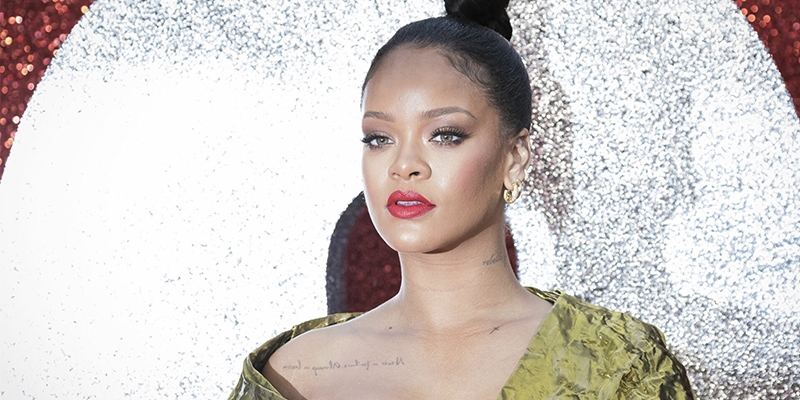 Rihanna và loạt sao Hollywood có nghề tay trái “chiến thần kinh doanh”