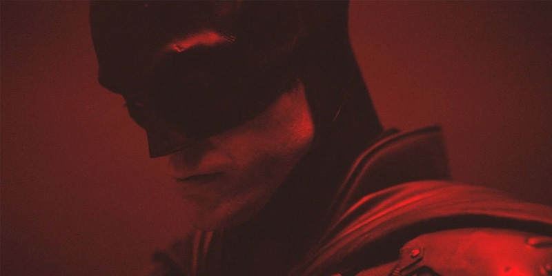 The Batman: Phim hay nên mãi mê xem mà quên ăn bắp mất tiêu