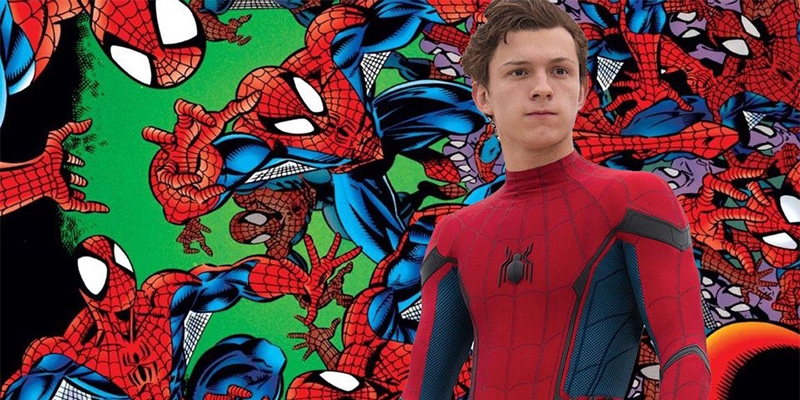 Spider-Man “xịn xò” nhất bị Marvel lãng quên