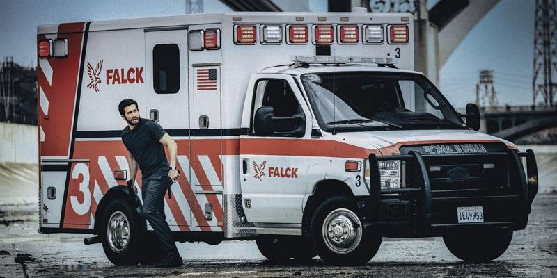 Ambulance: Trải nghiệm "nổ" mắt với phim hành động của Michael Bay