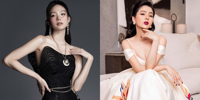 Những giám khảo Hoa hậu Việt Nam chưa kịp ngồi ghế nóng đã bị phản đối