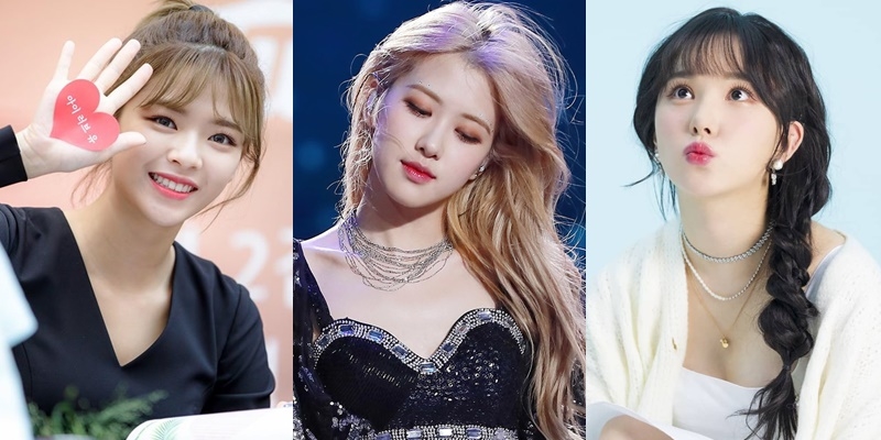 5 idol Kpop "cần lắm 1 vai diễn" để tỏa sáng trong lĩnh vực điện ảnh