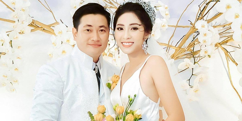 Sao Việt cưới chồng đại gia: Đặng Thu Thảo tay trắng sau khi ly hôn