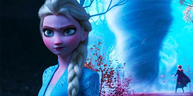 Frozen 2: Sự thay đổi tạo hình nhân vật đã cứu cả bộ phim! 