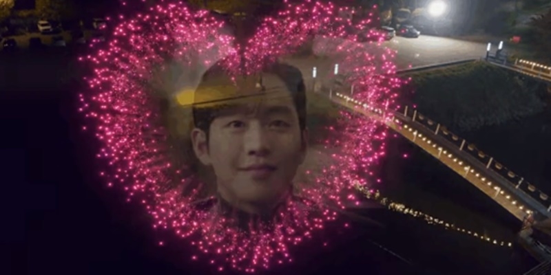 Loạt biểu cảm thuở mới biết yêu của các tổng tài đình đám ở phim Hàn