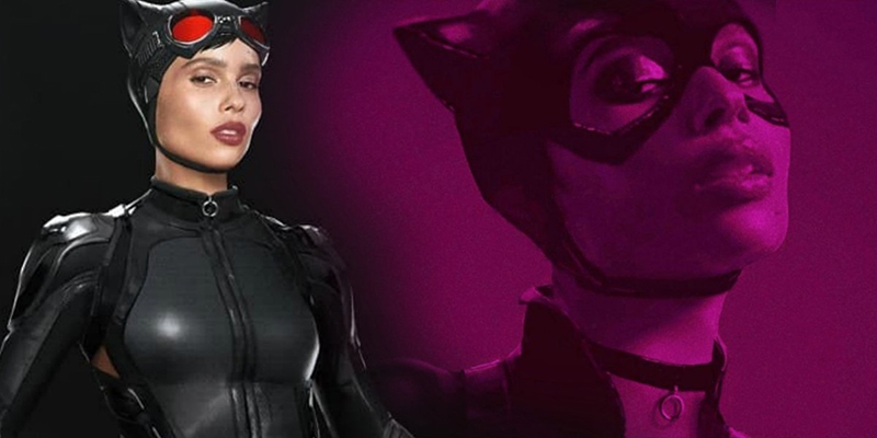 The Batman: Catwoman từng được khách trả tiền để "tẩm quất" họ