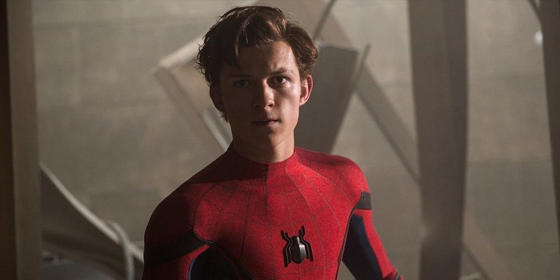 Chuyện cũ kể lại: Tom Holland bị bạn diễn "dỗi" vì spoil Spider-Man