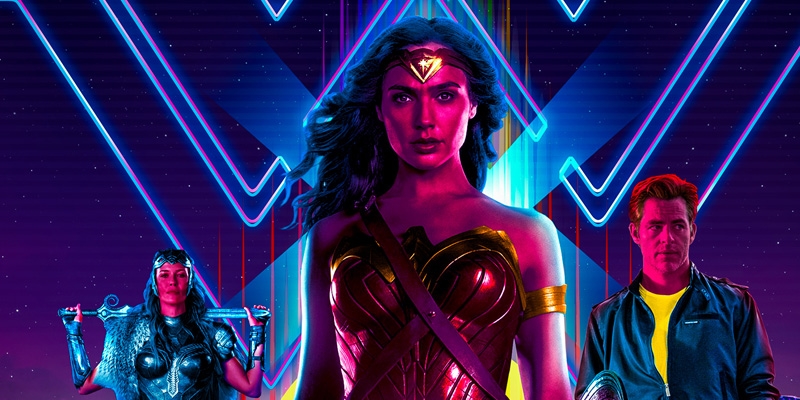 Loạt bom tấn DC sau The Batman: Wonder Woman 3 đầy hứa hẹn (Phần 2)