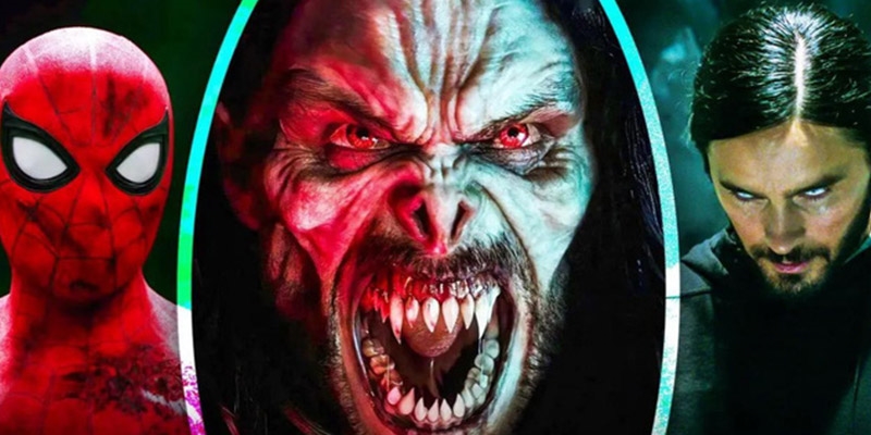 Morbius có thể mở ra kỷ nguyên mới cho Vũ trụ Người Nhện của Sony