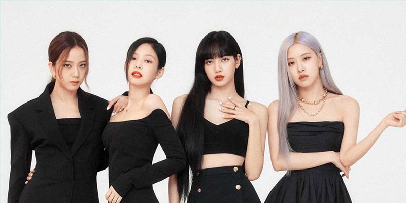 5 nhóm nhạc Kpop vừa debut đã có hit: BlackPink "đỉnh" nhất