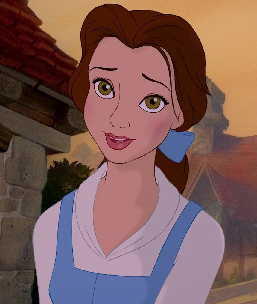 Công chúa Disney hội tụ: Snow White và Jasmine dễ choảng nhau