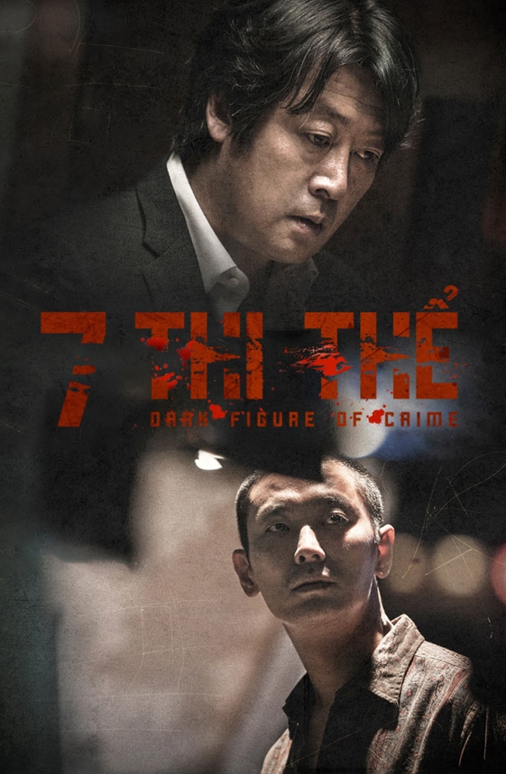 Dark Figure Of Crime (7 Thi Thể)