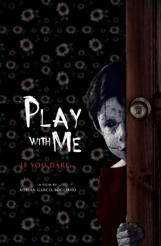 Come Play With Me (Năm, Mười, Mười Lăm)