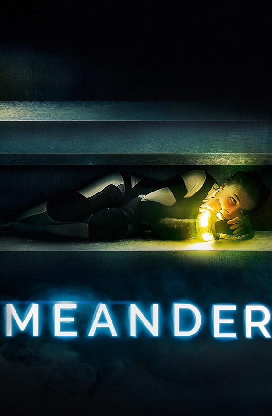 Meander (địa Đạo Đẫm Máu) -  (2022)