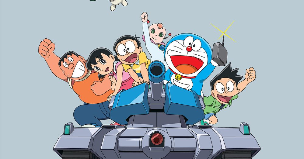 Cartoon Doraemon Leisure Time Series Action Figure Toys Dolls Kawaii Dorami Doraemon  Anime Figures Decoration Gift For Children - Action Figures - AliExpress