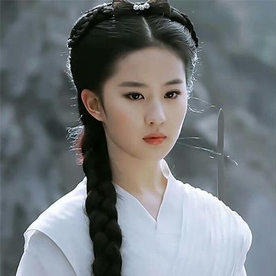 Top 10 nữ thần phim Kim Dung: Diệc Phi thứ 2, dẫn đầu là mỹ nhân 6x 