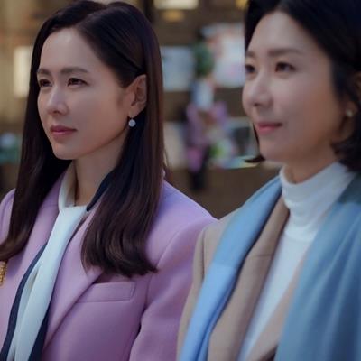 Trend kết phim Hàn đầu 2022 cứ phải buồn thì mới "đã nư" của biên kịch