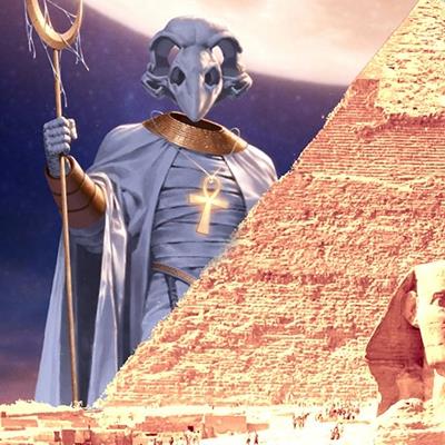Moon Knight: Nguồn gốc của thần Ai Cập khác gì với thần thoại? (P.1)