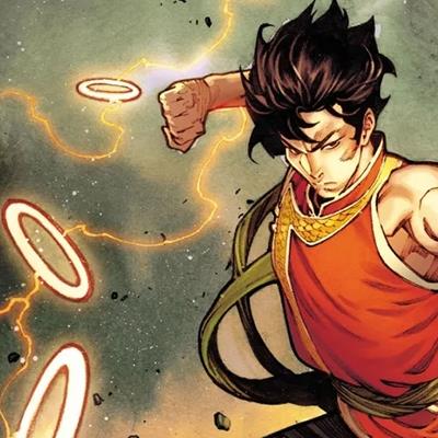 Shang-Chi: Marvel xác nhận Thập Nhẫn là bảo vật của Ngọc Hoàng