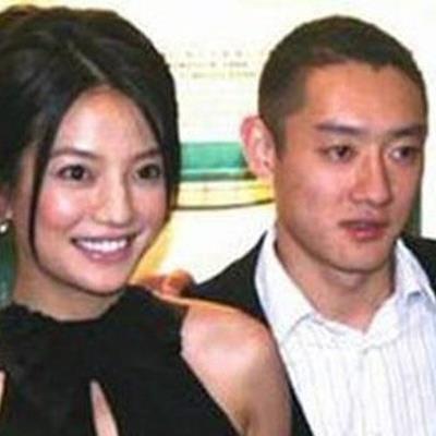 Trước kết hôn, Triệu Vy từng có tin hẹn hò Diệp Mậu Thanh, Uông Vũ