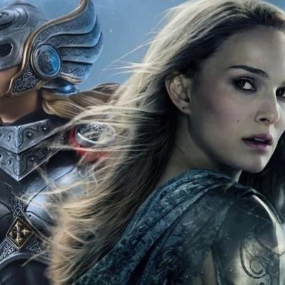 Cách Jane Foster của Natalie Portman thành Thor nữ có thể giống Comics