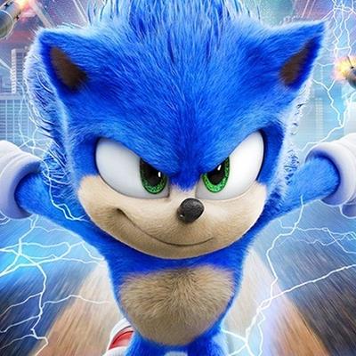 Super Sonic: Dạng sức mạnh mới của nhím Sonic